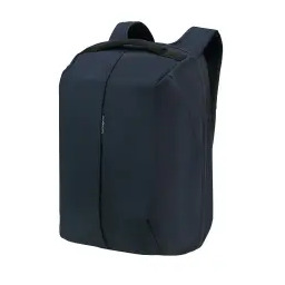 Samsonite Securipak 2.0 17,3" Niebieski Plecak na laptopa