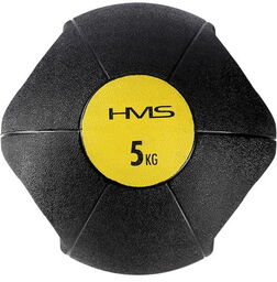 PIŁKA LEKARSKA 5 KG HMS NKU05