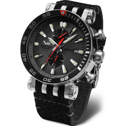 Vostok Europe Energia II Rocket Chronograph Limited Edition