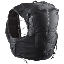 Plecak Salomon Cross 8 - czarny