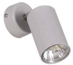 Kinkiet LAMPA ścienna K-4428 Kaja regulowana OPRAWA metalowa