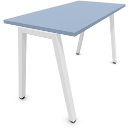 Nowoczesne CS5040 biurko A-L 140 cm do komputera