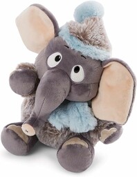 NICI 47273 Pluszak Słoń 35cm  Pluszowe zabawki