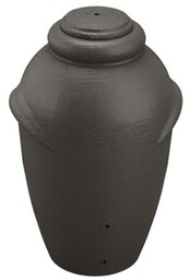 PROSPERPLAST Zbiornik na deszczówkę ICAN360-S443 360L Szary