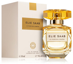 Elie Saab Le Parfum Lumiere, Woda perfumowana 50ml