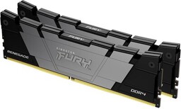 KINGSTON Pamięć RAM Fury Renegade Black 32GB (2x16GB)