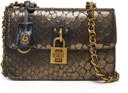 Torebka Steve Madden Bscale SM13001578 Złoty