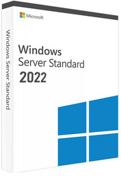 Windows SERWER 2022 Standard