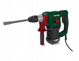 Młotowiertarka Parkside Sds Plus 1550