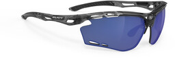 RUDY PROJECT Okulary sportowe PROPULSE crystal ash multilaser