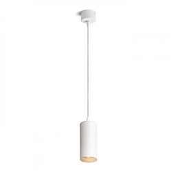 BELENOS lampa wisząca biała 230V LED GU10 9W