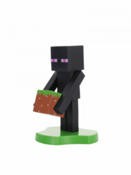 Figurka Cable Guy Holdem - Minecraft Enderman