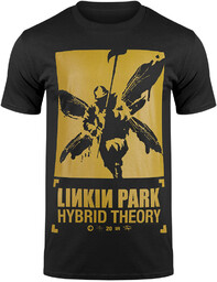 koszulka LINKIN PARK - 20TH ANNIVERSARY-5XL