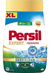 PERSIL Proszek do prania Deep Clean Expert Freshness