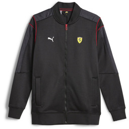 PUMA BLUZA FERRARI RACE MT7 62093601 r L