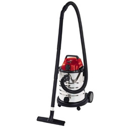 Einhell TH-VC 1930 SA 30 l Bęben próżniowy