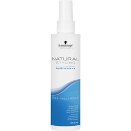 Schwarzkopf Natural Styling Balance Spray ochronny przed zabiegiem