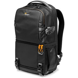 Lowepro Fastpack BP 250 AW III Black -