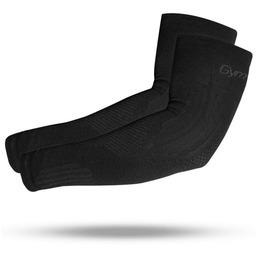 GymBeam Opaski uciskowe Black