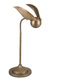 Paladone Harry Potter Złoty Znicz Lampka