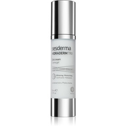 Sesderma Hidraderm TRX nawilżający krem żelowy do ujednolicenia