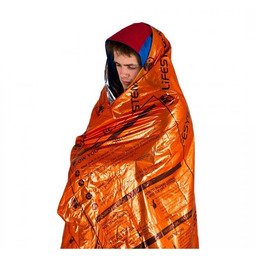 Lifesystems, Koc termiczny, Heatshield Blanket Single