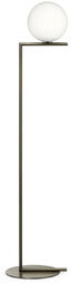 Flos - IC F1 Lampa Podłogowa w Kolorze