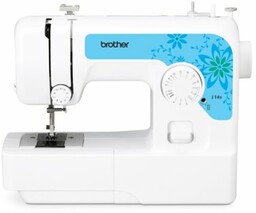 BROTHER Maszyna do szycia J14s