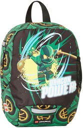Plecak dziecięcy LEGO Ninjago Kindergarten Dragon Power 10
