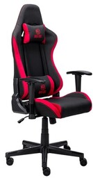 MAD DOG Fotel GCH710R Czerwony