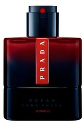 Prada Luna Rossa Ocean Le Parfum Refillable Perfumy