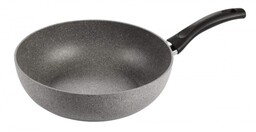 BALLARINI Patelnia Ferrara Wok granitowa 28 cm FERG9V0.28U