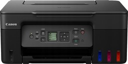 Drukarka atramentowa Canon Pixma G3470 Czarna (5805C009)