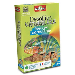Bioviva - Defi Nature - The Rois of