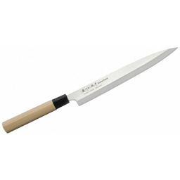 Satake Cutlery Nóż Yanagi Sashimi 24 cm Satake