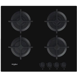 Płyta gazowa WHIRLPOOL AKT 616/NB