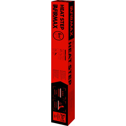 Podkład Pod Panele Affirmax HeatStep 2mm 6m2