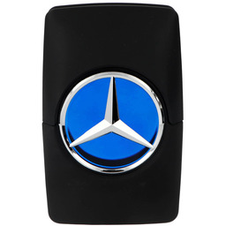 Mercedes-Benz Man, Woda toaletowa, 200ml