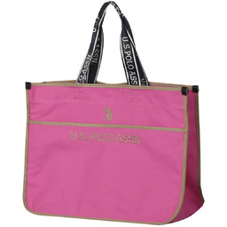 U.S. POLO ASSN. - TORBA SHOPPER HALIFAX BEUHX2831WUA601