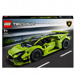 Lego Technic Lamborghini Huracán Tecnica 42161