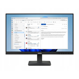 Monitor Led Lenovo ThinkVision S24-4e 23,8 " 1920