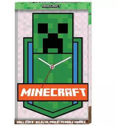 Minecraft MIN3023 zielony