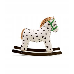 Kid's Concept Konik na biegunach Pippi