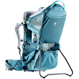Nosidełko dziecięce damskie Deuter Kid Comfort Active SL