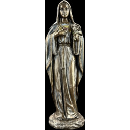 RZEŹBA SERCE MARYJI VERONESE WU77795A4