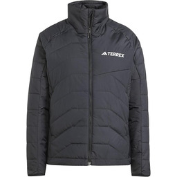 adidas Kobiety Terrex Multi Synthetic Insulated Jacket, black,
