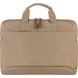 Torba Smilza Beżowa, Neoprenowa, na MacBooka 14