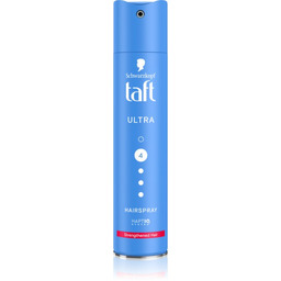 Schwarzkopf Taft Ultra Hairspray lakier do włosów