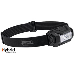 Latarka czołowa, czołówka Petzl Aria 1 RGB E069BA00