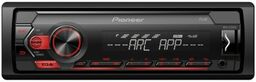 PIONEER Radio samochodowe MVH-S120UB Do 40 rat 0%